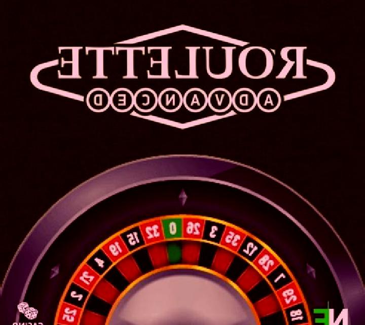 Roulette Advanced Standard Limit slot machine