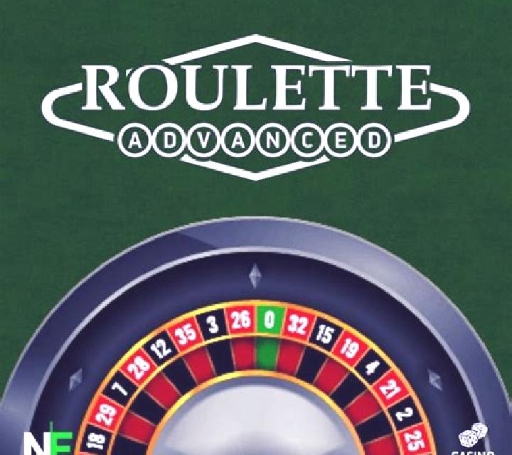 Roulette Advanced VIP Limit online slot