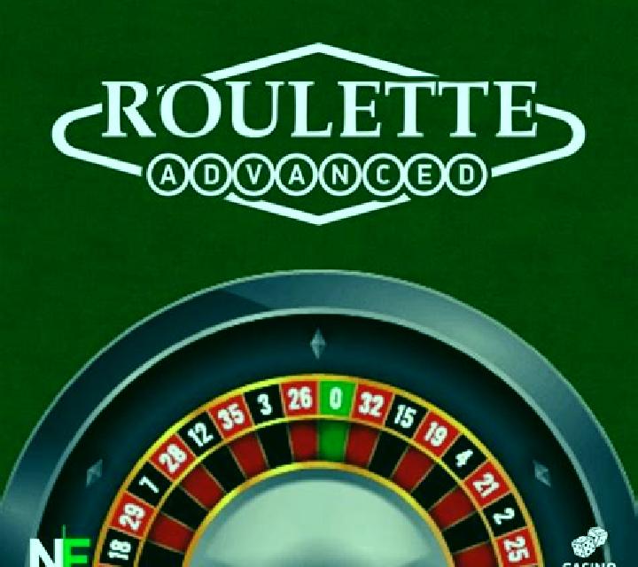 Roulette Advanced VIP Limit slot game