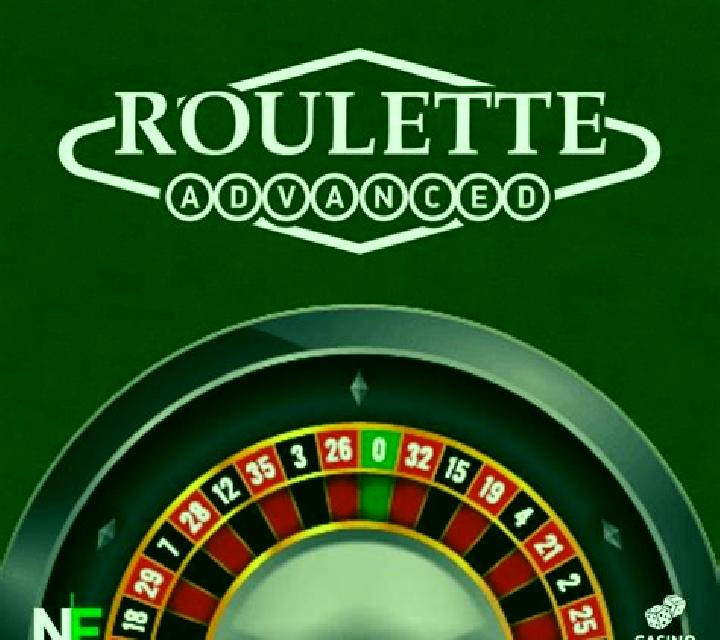 Roulette Advanced VIP Limit slot machine
