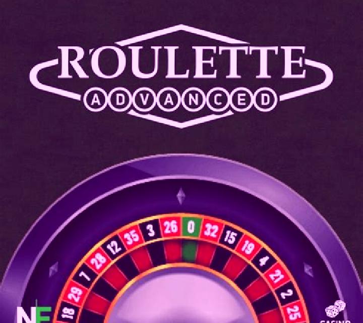 Roulette Advanced VIP Limit slot