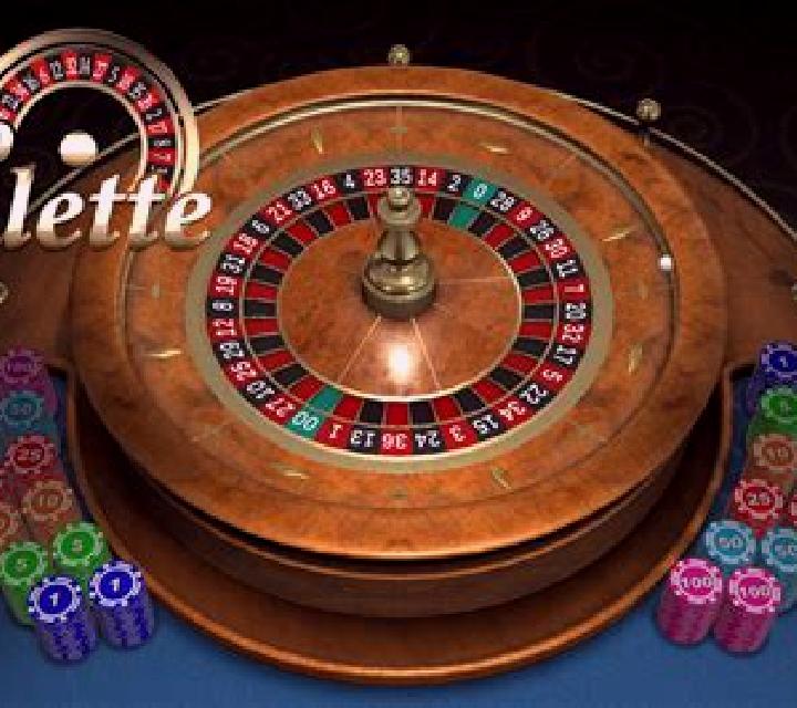 Roulette American Pro slot