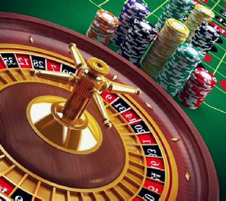 Roulette (Astriona Games) online slot