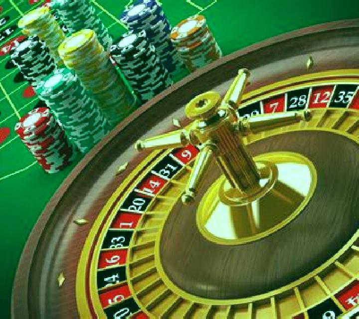 Roulette (Astriona Games) slot game