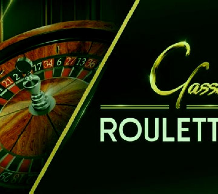 Roulette (Astriona Games) slot