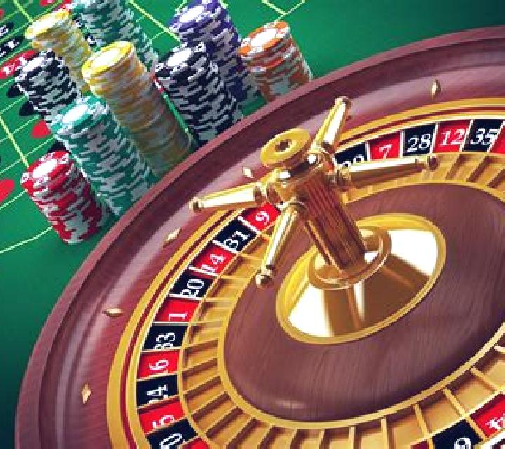 Roulette Aurum online slot