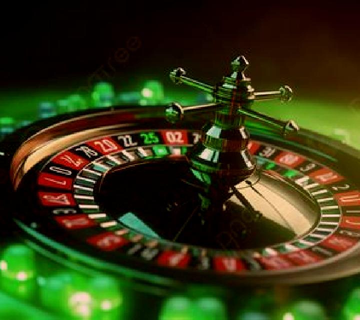 Roulette Aurum slot