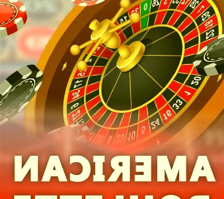 Roulette Azure slot