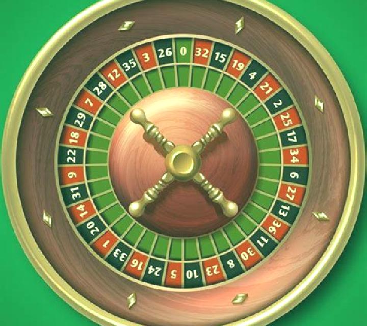 Roulette (BC Originals) online slot