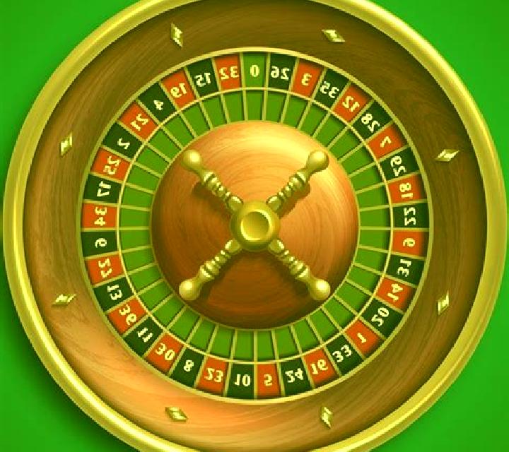 Roulette (BC Originals) slot game