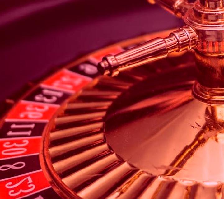 Roulette (BC Originals) slot machine
