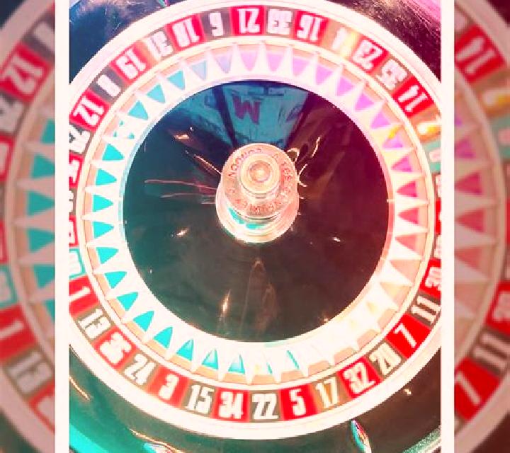 Roulette (BC Originals) slot