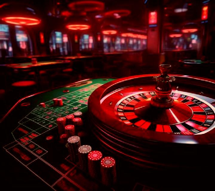 Roulette (BetFury Originals) online slot