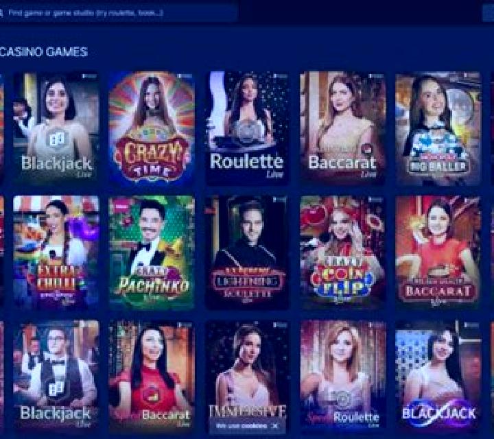Roulette (Bitstarz Originals) slot game