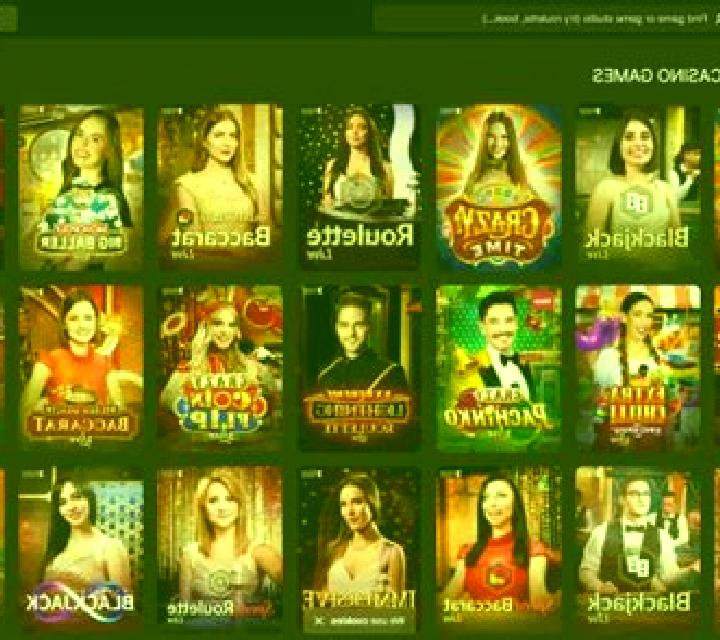 Roulette (Bitstarz Originals) slot