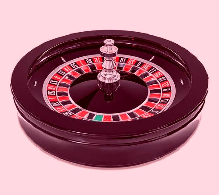 Roulette Black Diamond slot