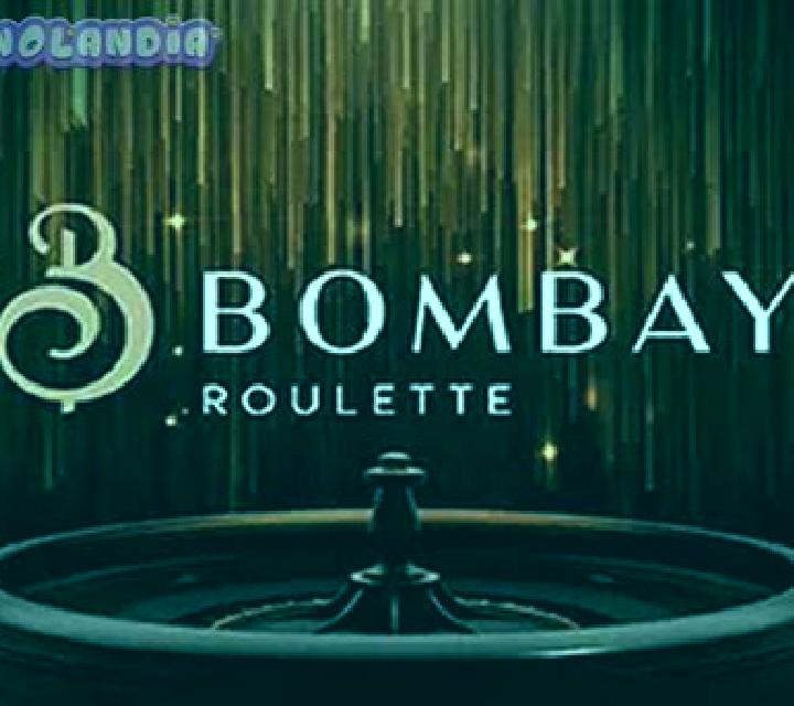 Roulette (Bombay Live) online slot