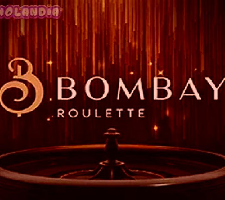 Roulette (Bombay Live) slot game