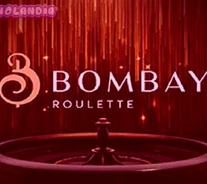 Roulette (Bombay Live) slot