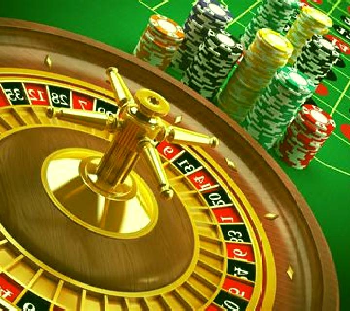 Roulette Boule online slot