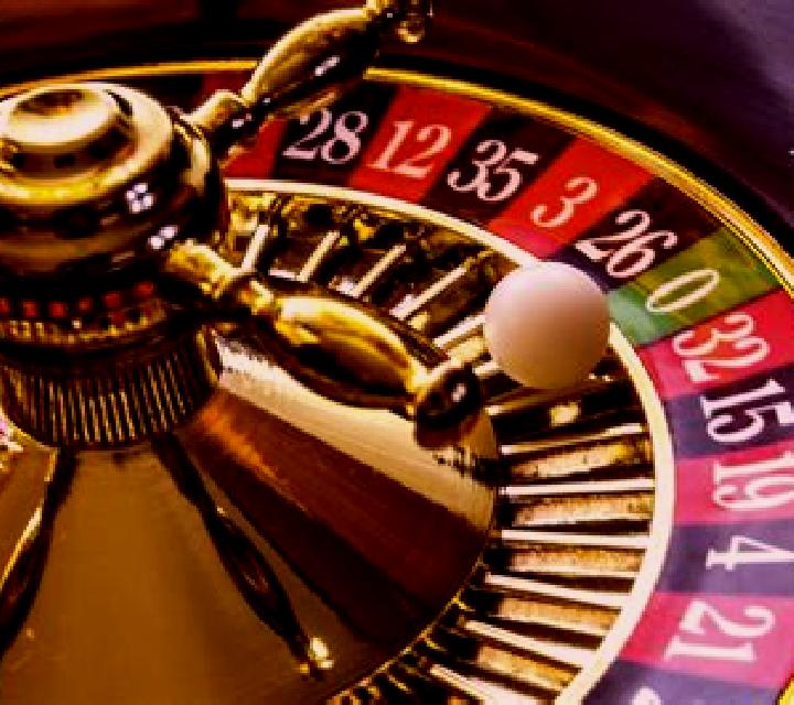 Roulette Boule slot