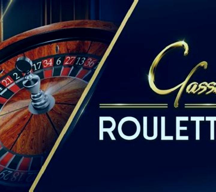 Roulette Classic online slot