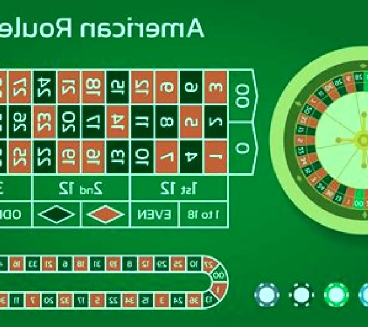 Roulette Classic slot game