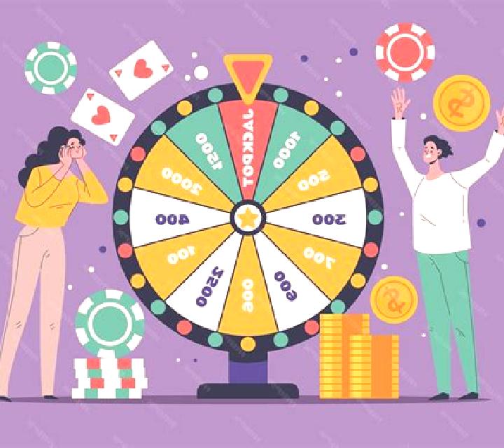 Roulette (Concept Gaming) slot game