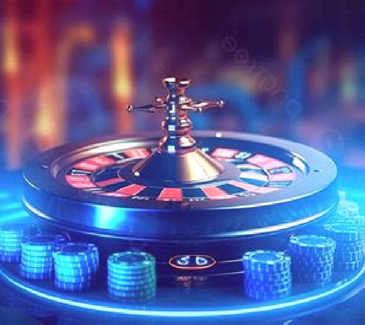 Roulette (Concept Gaming) slot