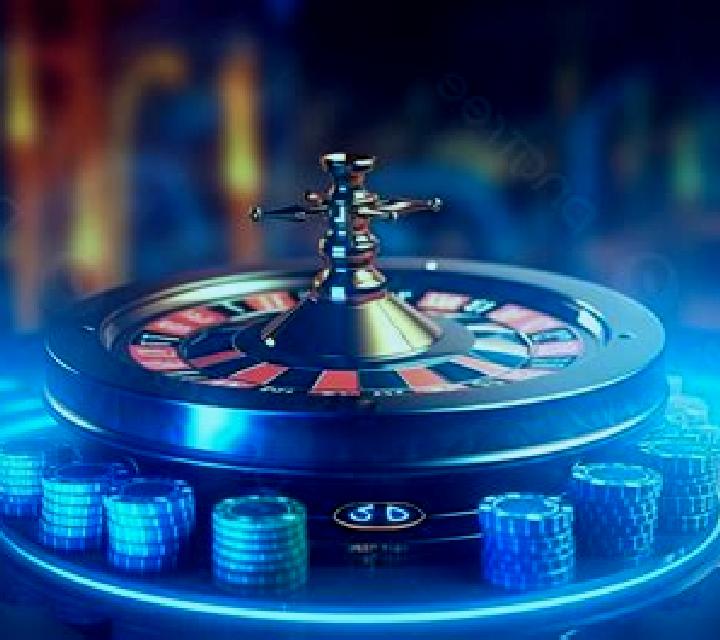 Roulette (CORE Gaming) slot