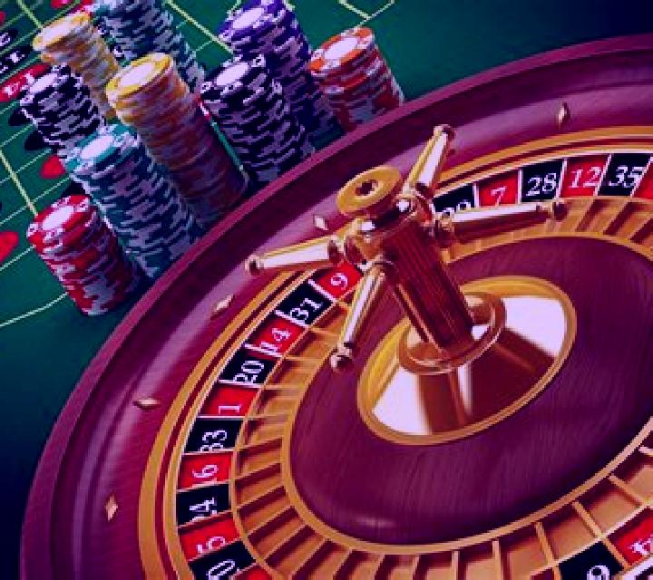 Roulette (CreedRoomz) online slot