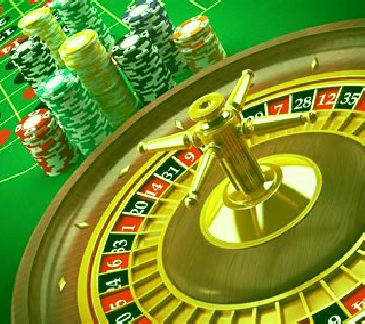 Roulette (CreedRoomz) slot machine