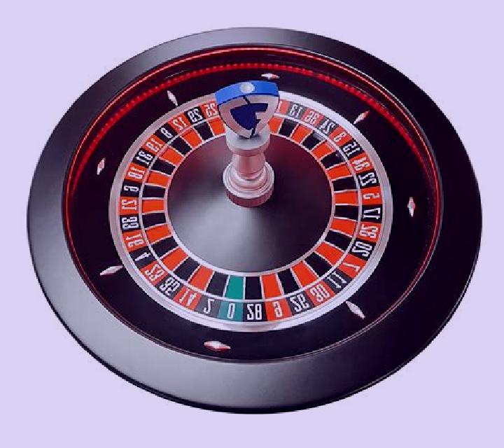 Roulette Crystal online slot