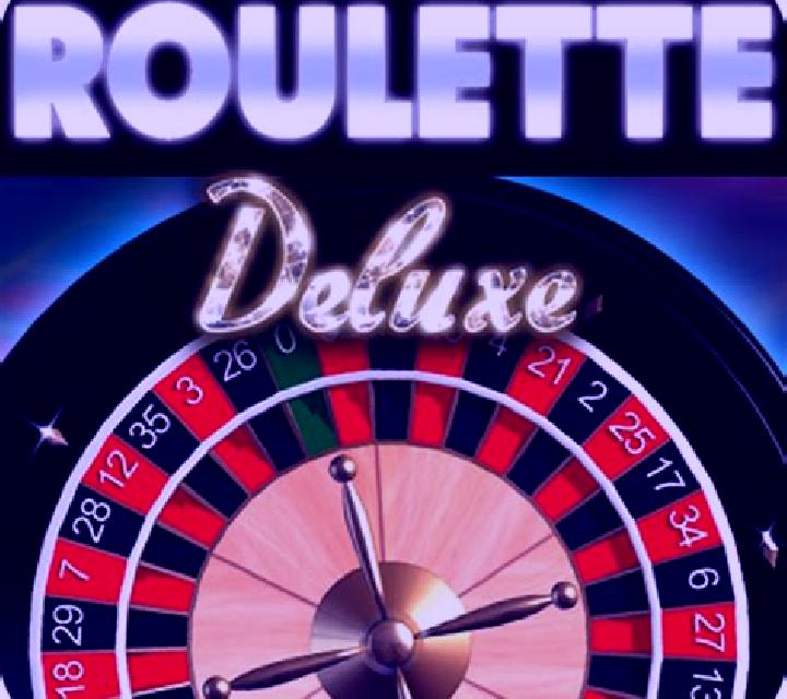 Roulette Deluxe (Playtech) online slot