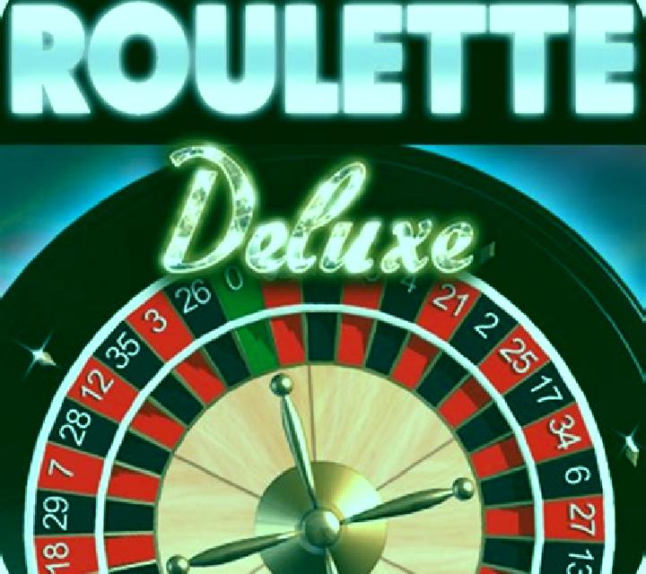 Roulette Deluxe (Playtech) slot game