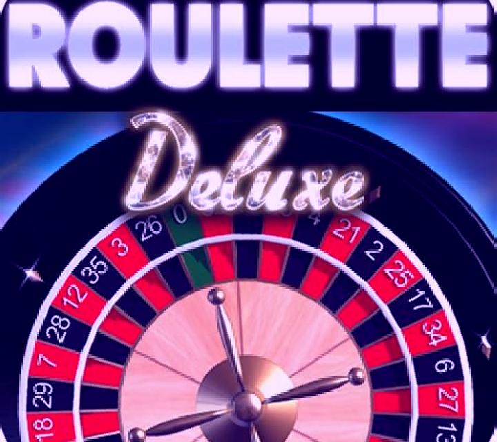 Roulette Deluxe (Playtech) slot