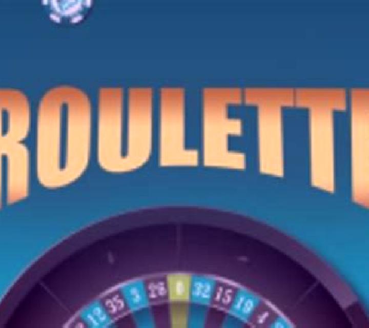 Roulette Diamond (1X2gaming) online slot