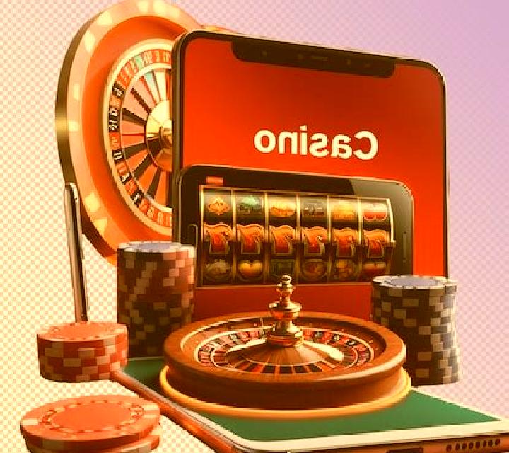 Roulette Diamond (1X2gaming) slot game