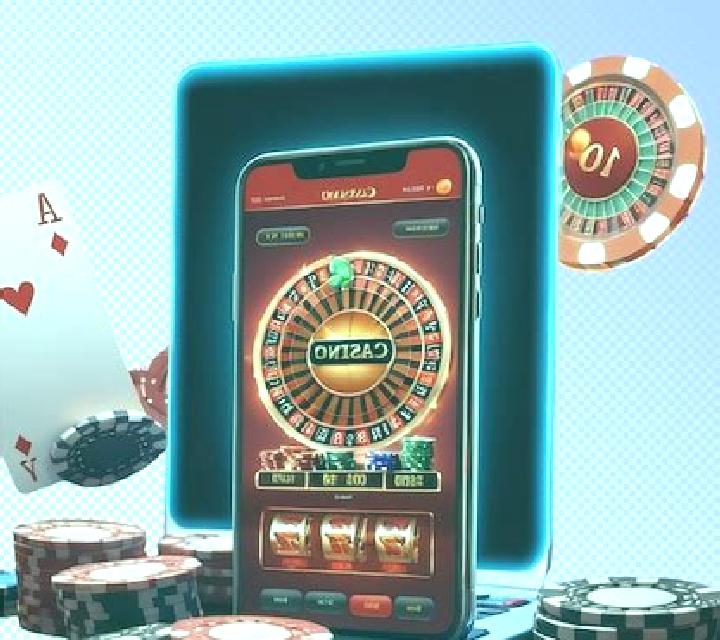 Roulette Diamond (1X2gaming) slot machine