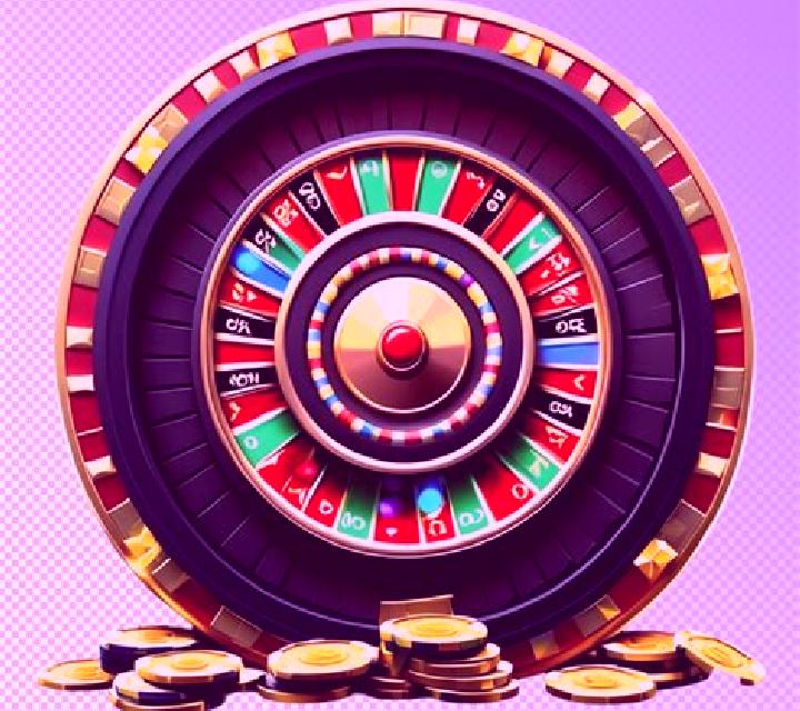 Roulette Diamond (1X2gaming) slot