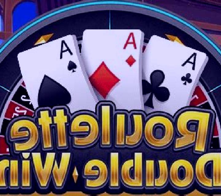 Roulette Double Win online slot