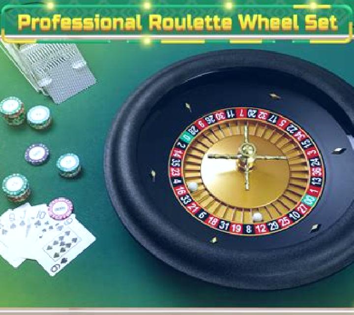 Roulette Double Win slot game
