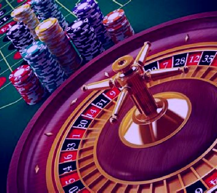 Roulette Double Win slot machine