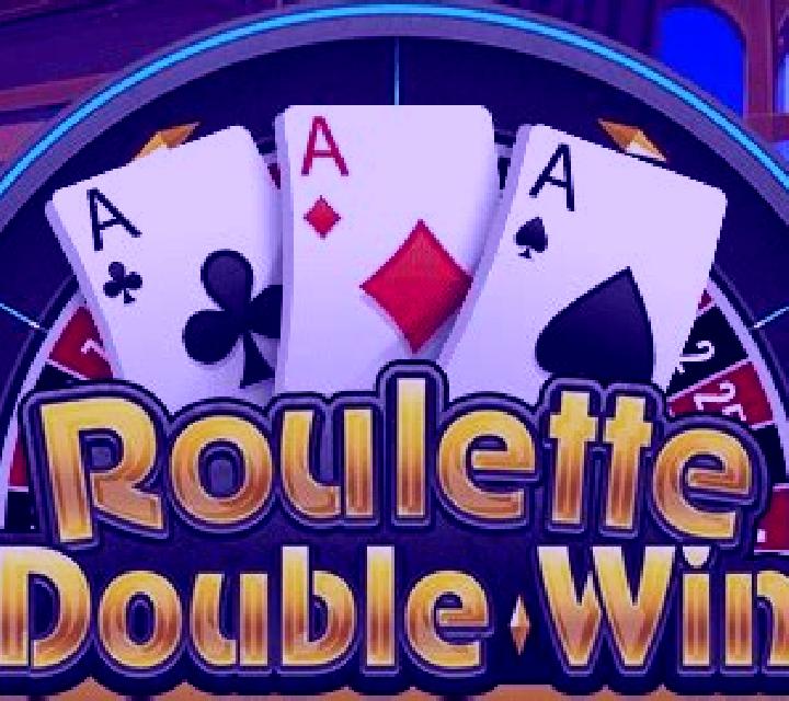 Roulette Double Win slot