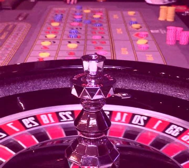 Roulette En Vivo Live Casino slot machine