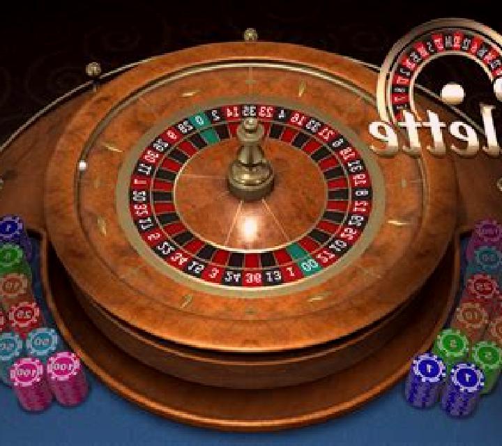 Roulette Euro Pro online slot