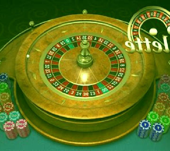 Roulette Euro Pro slot game
