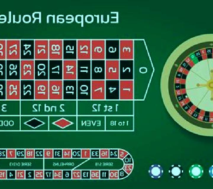 Roulette Euro Pro slot machine
