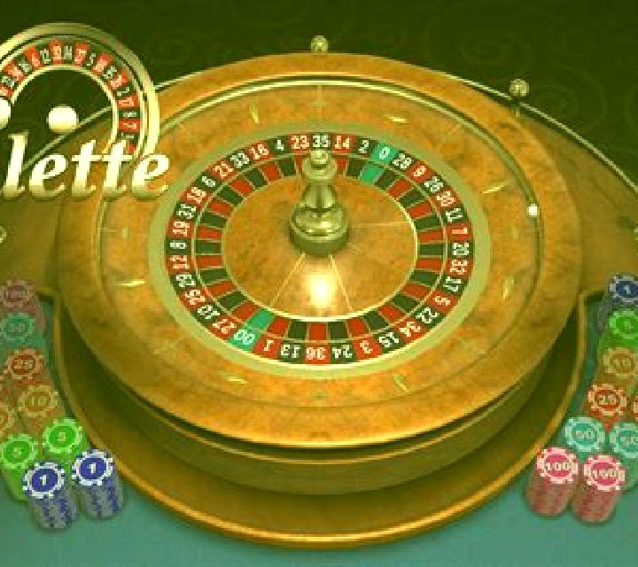 Roulette Euro Pro slot