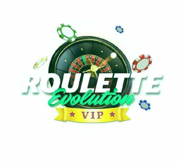 Roulette Evolution VIP slot